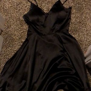 b.darlin homecoming dress